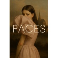 FACES of Vienna logo - Similar company to Lux Flea