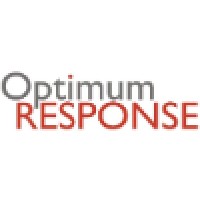 Optimum Response logo - Similar company to Vinsyt