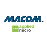 Applied Micro Circuits Corporation ( A MACOM Company) logo - Similar company to Appliedmicro