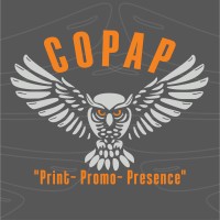 COPAP Marketing logo - Similar company to Rt Promotions