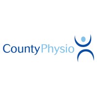 County Physio logo - Similar company to Wellpath Physiotherapy