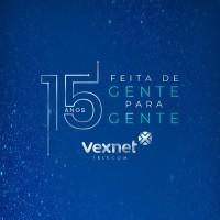 Vexnet Telecom logo - Similar company to Planeta Net Telecom