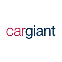 Cargiant logo - Similar company to Saxton 4X4