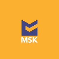 MS Klebstoffe logo - Similar company to Suwaso