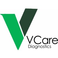 VCare Diagnostics ltd logo - Similar company to Ophel Construction Limited