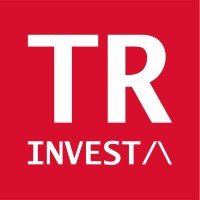 TR INVEST logo - Similar company to Türk Yapı