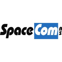 SpaceCom A/S logo - Similar company to Bd Consult Electronic Engineering A/S