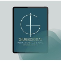 GIURISDIGITAL logo - Similar company to H&W Audit S.R.L.