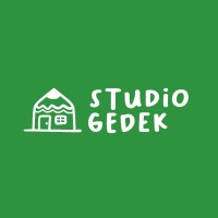 Studio Gedek logo - Similar company to Further Reading