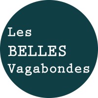 Les Belles Vagabondes logo - Similar company to Les Mots Doux