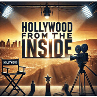 Hollywood From The Inside logo - Similar company to Professionalmanagementservices