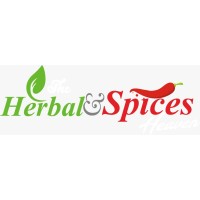 The Herbal & spice heaven logo - Similar company to Oniware