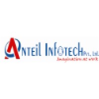 Anteil Info Tech Pvt Ltd