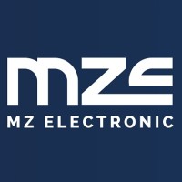 MZ Electronic S.r.l. logo - Similar company to Ferri-Tech
