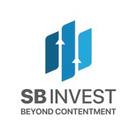SB Invest logo - Similar company to Difisoft (Paave)