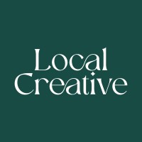 Local Creative logo - Similar company to Arkus Architectural Practice