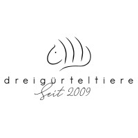 Drei Gürteltiere logo - Similar company to S&B Capital