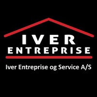 Iver Entreprise og Service A/S logo - Similar company to Steni Danmark