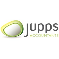 Jupps Accountants logo - Similar company to Cjp Chartered Accountants