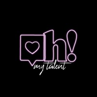 Oh! My Talent logo - Similar company to Studio95