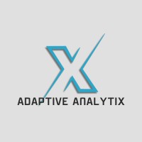 Adaptive Analytix logo - Similar company to Corezen Technologies