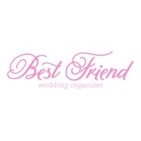 BFWO (Best Friend Wedding Organizer) logo - Similar company to Draslaric Holding Group Corporation