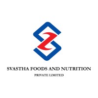 Svastha Foods and Nutrition Private Limited logo - Similar company to Padmaja Herbs And Foods Private Limited