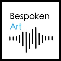Bespoken Art logo - Similar company to Earth.Vision
