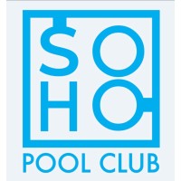 Soho Pool Club logo - Similar company to Marmonite Engineered Stone