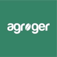 Agroger logo - Similar company to Supersign