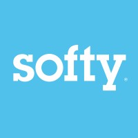 SOFTY logo - Similar company to Mk Techserve