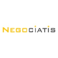 Negociatis logo - Similar company to Leadervente