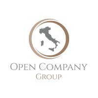 Open Company Group logo - Similar company to Good Life
