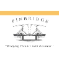 Finbridge logo - Similar company to Fyora.Io