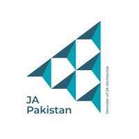 JA Pakistan (INJAZ) logo - Similar company to Sukh Development Foundation