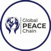 Global Peace Chain in Central African Republic logo - Similar company to European Union In The Central African Republic