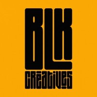 #blkcreatives logo - Similar company to Kokela Studio