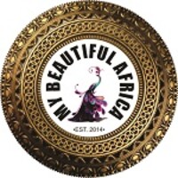 My Beautiful Africa logo - Similar company to Olori Cosmetics, Inc