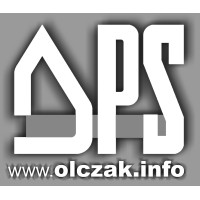 OPS / Architekt Maciej Olczak logo - Similar company to Architekt Paweł Wołejsza