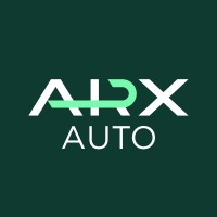 Škoda - ARX AUTO logo - Similar company to Fakto Autocentras