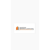 Akinwumi Akinpelu & Assocaites logo - Similar company to Dapo Olaiya Consulting