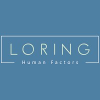 Loring Human Factors, Inc. logo - Similar company to Evolution Engineering