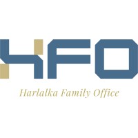 Harlalka Family Office logo - Similar company to Quadcore
