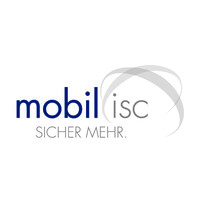 Mobil ISC GmbH logo - Similar company to Gkv Informatik