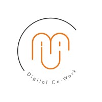 Digital CoWork logo - Similar company to Many Points Creative