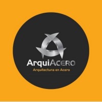 Arquiacero SAS logo - Similar company to Campos Saab