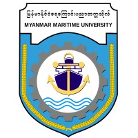 Myanmar Maritime University logo - Similar company to Myanmar Maritime University