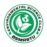 Environmental Science Club of GSTU logo - Similar company to Protidiner Sangbad