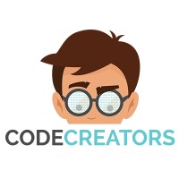Code Creators Inc. logo - Similar company to Mod