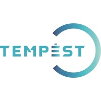 TEMPEST Project logo - Similar company to Aperti Export